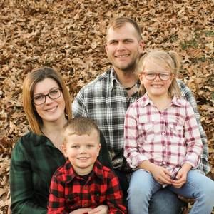 Meet your Posher, Abi